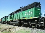 FURX 7939